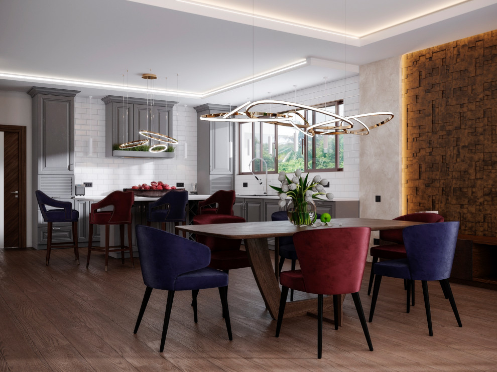 Обложка проекта: Проект виллы