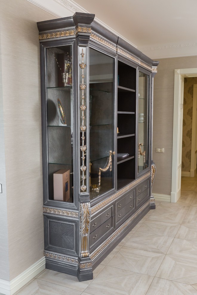 Мебель в квартиру на ул. Свободы