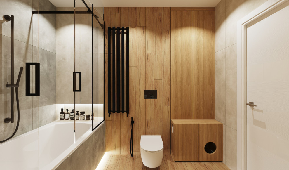 Квартира на улице Воздушной