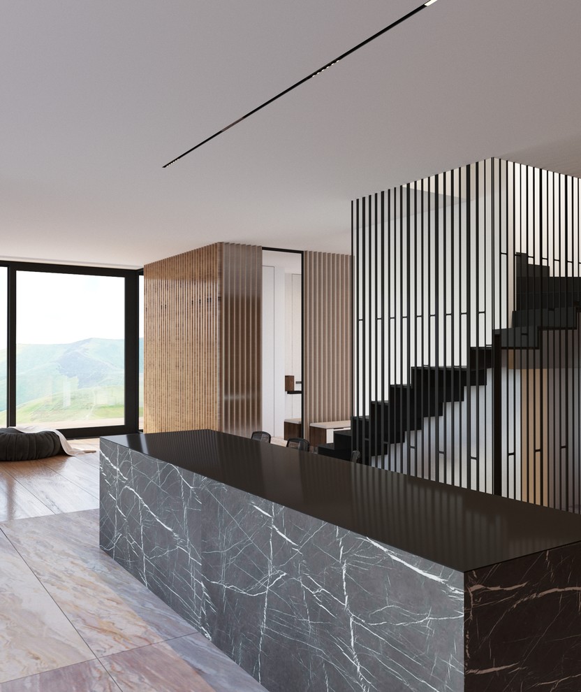 Обложка проекта: Алматы