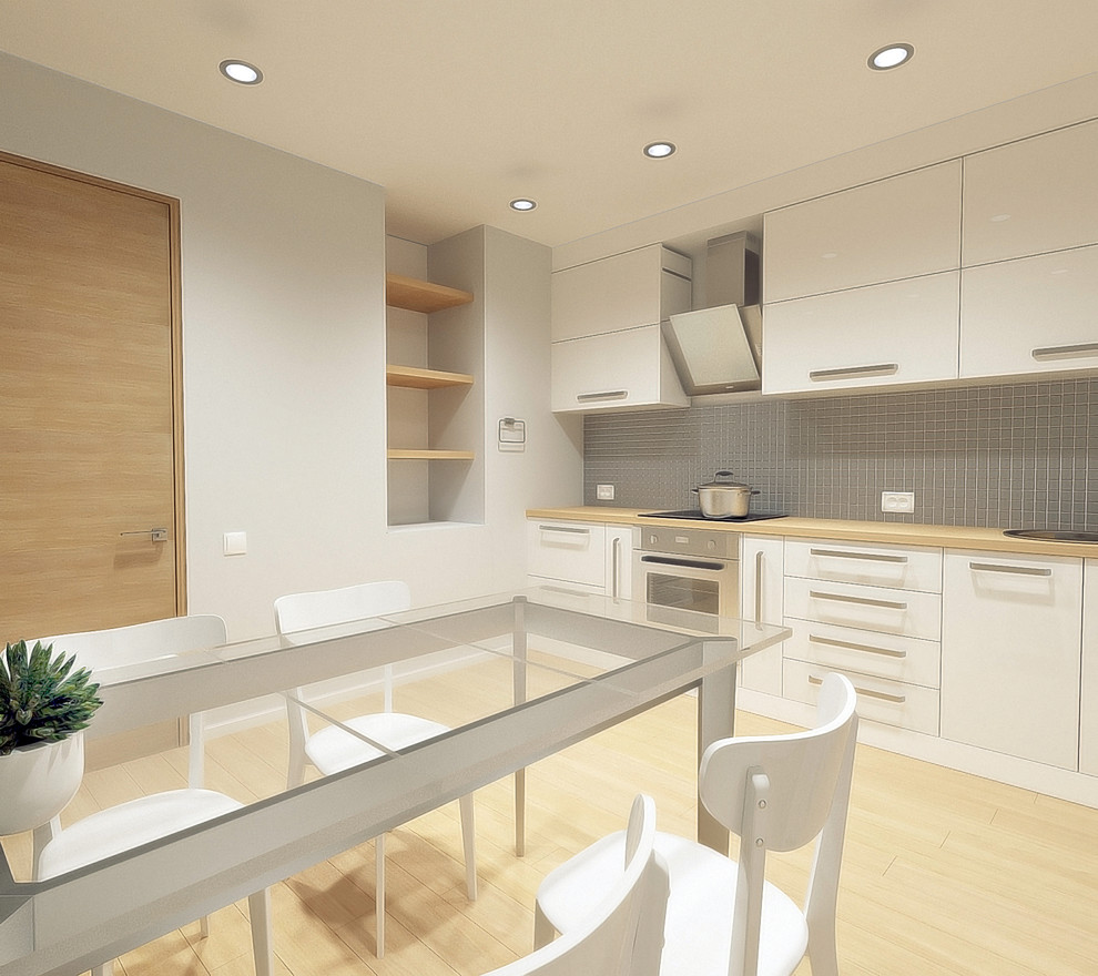 Квартира в г.Арамиль