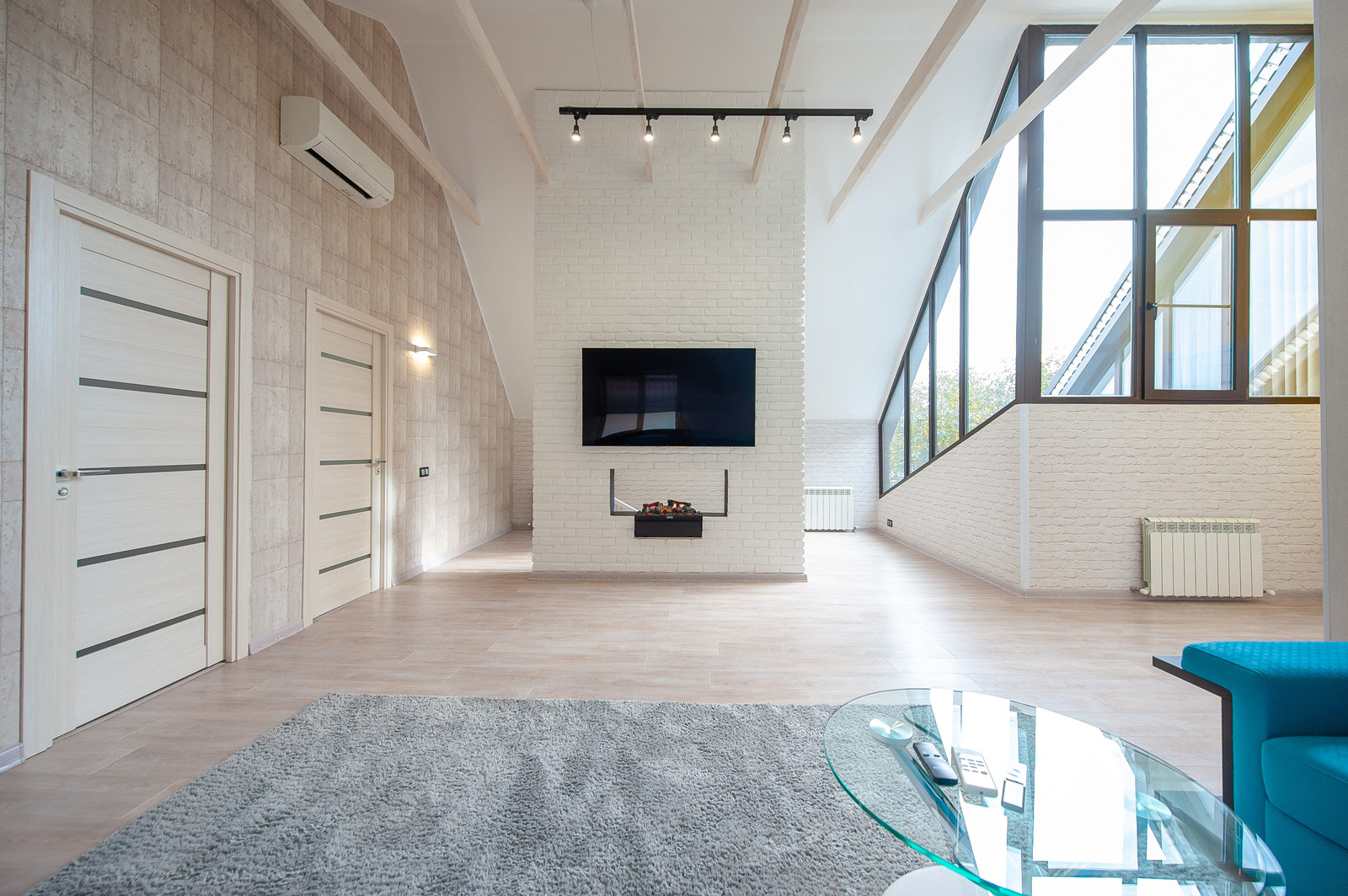 Сочный цвет