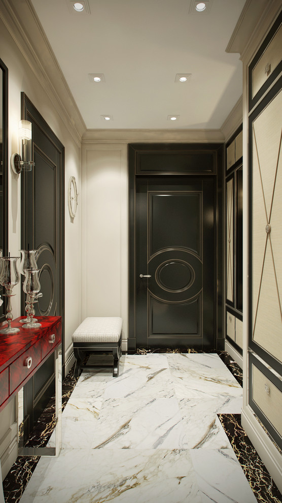 Квартира в Митино