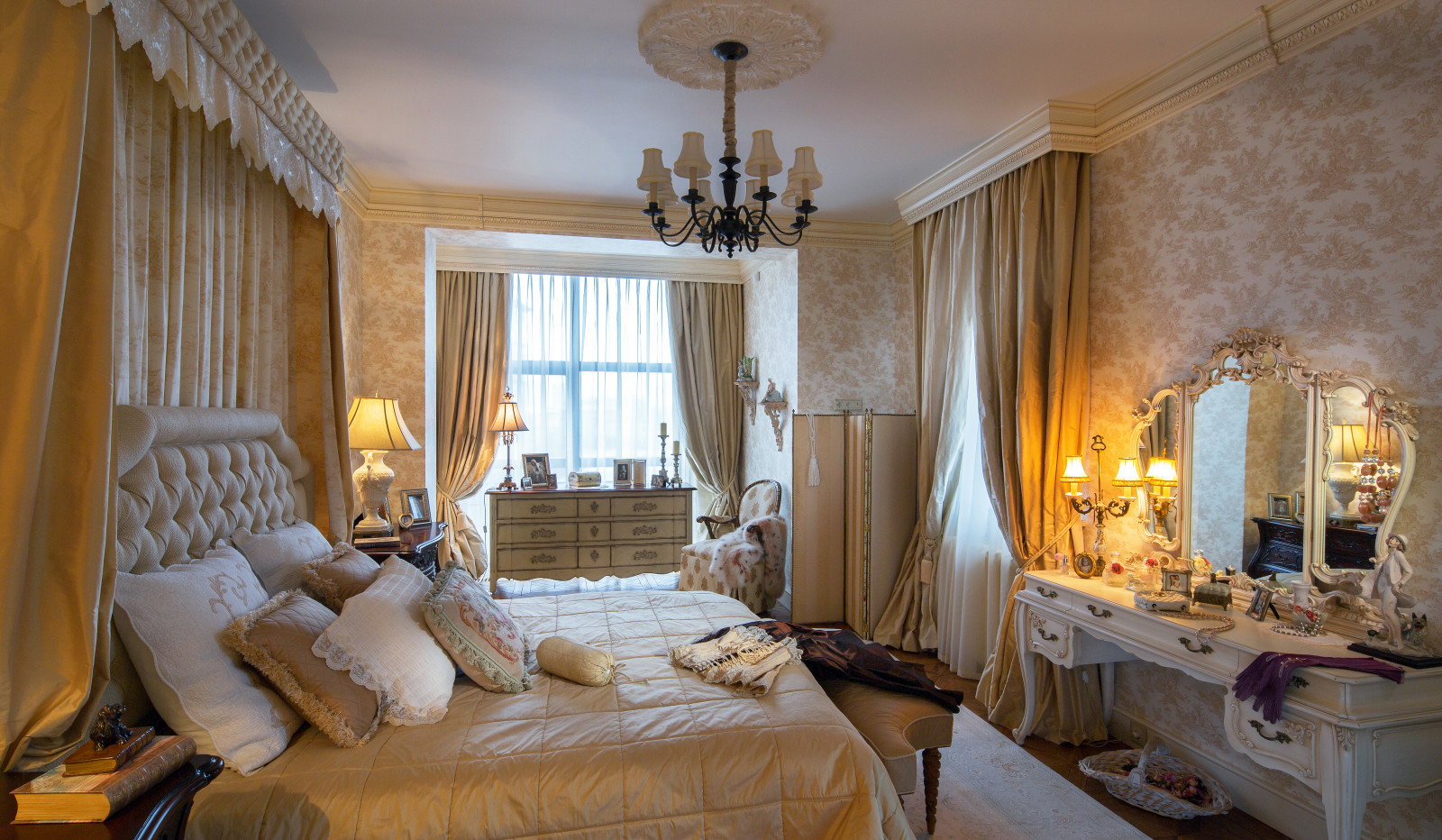 квартира на Киевской