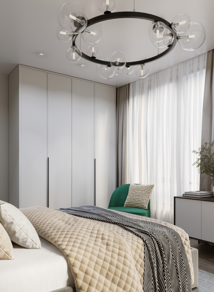 ЖК Onyx Deluxe 84,6м2