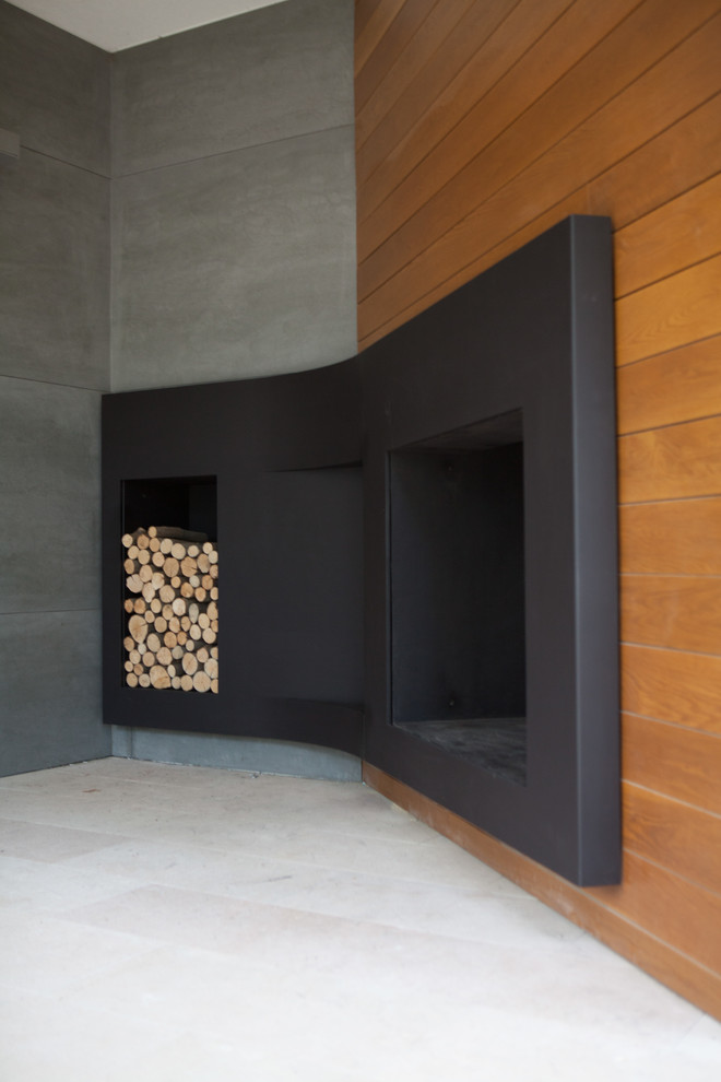 Загородная резиденция