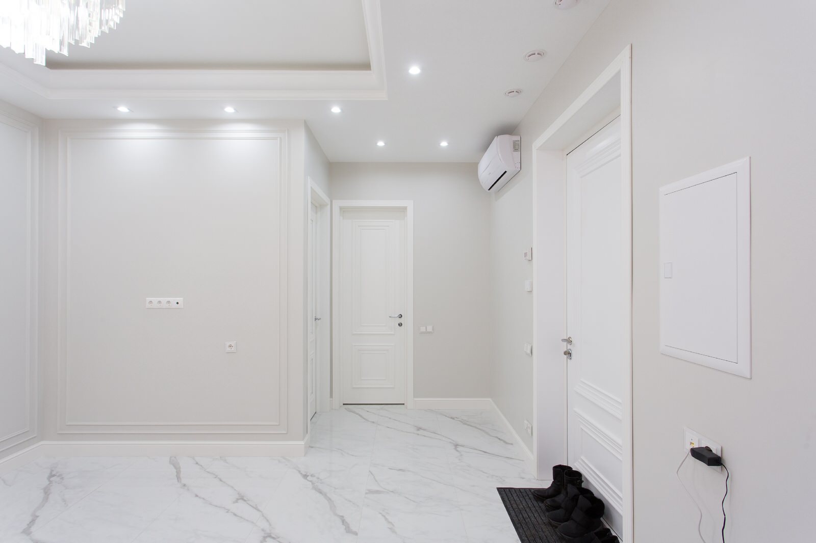 ул. Эльдара Рязанова, 2