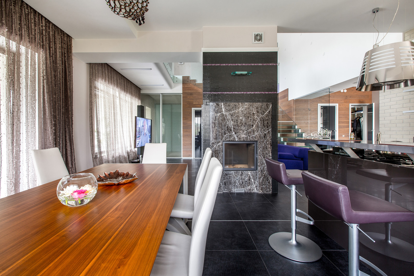 Жилая усадьба в Самарской области