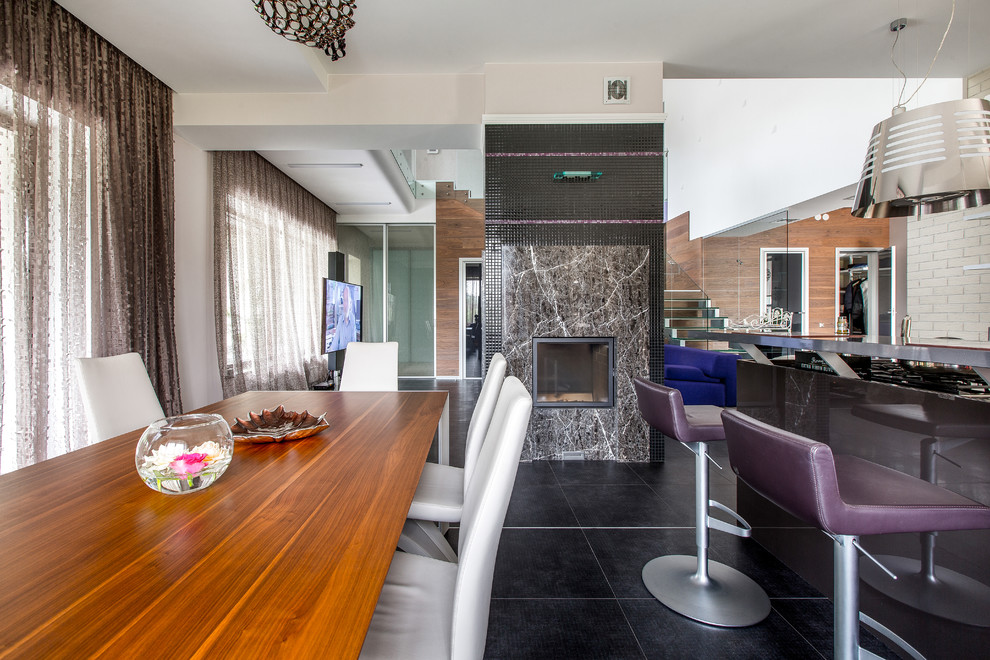 Жилая усадьба в Самарской области