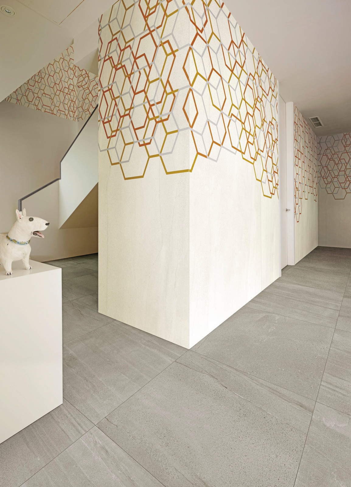 Технология Design Your Slab