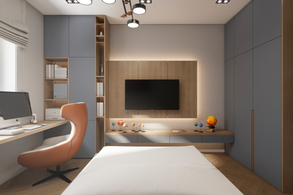 Дом Хватково 130м