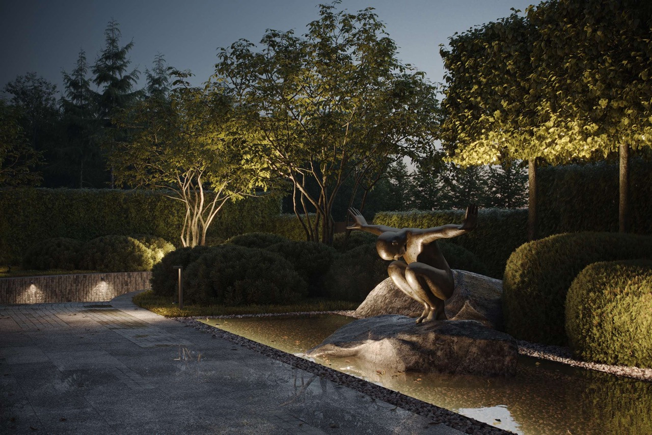 Слушая тишину