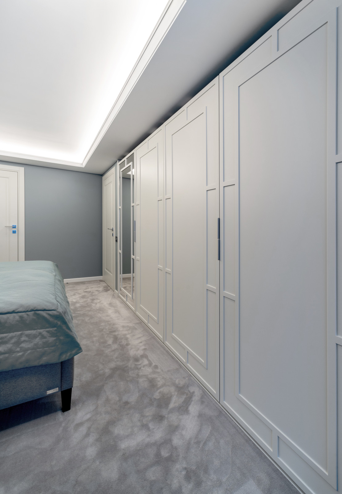 ЖК Скай Форт