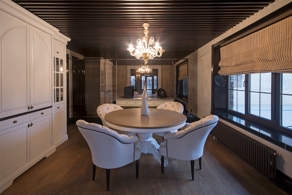 Домик в деревне