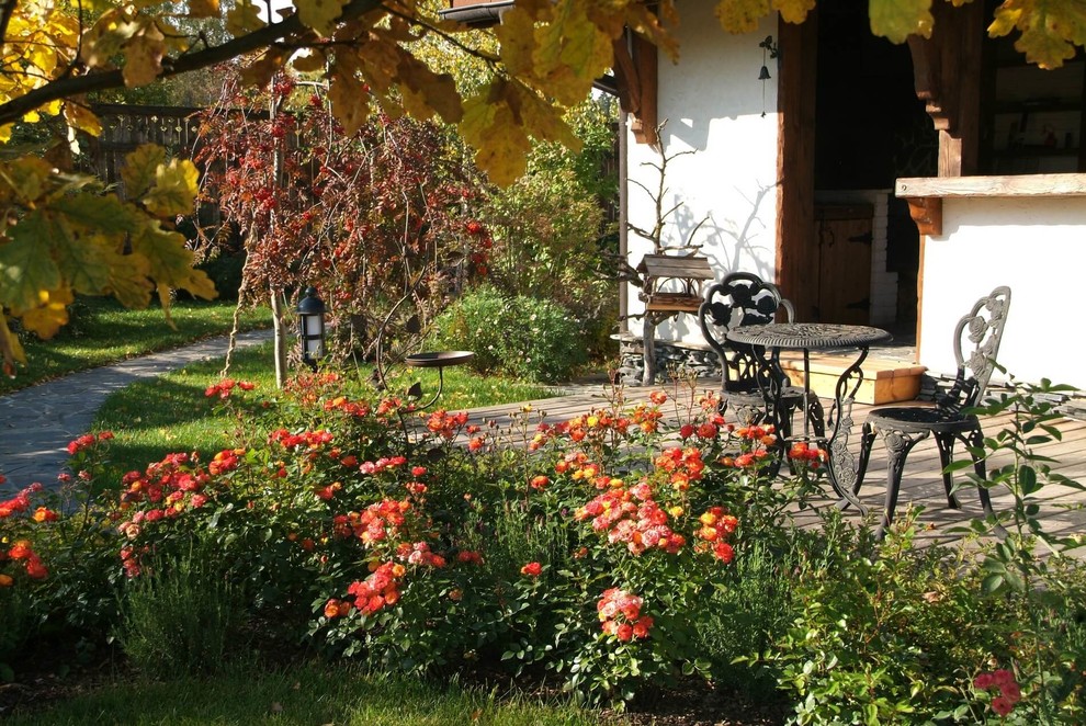 Ландшафт. Фелисово.