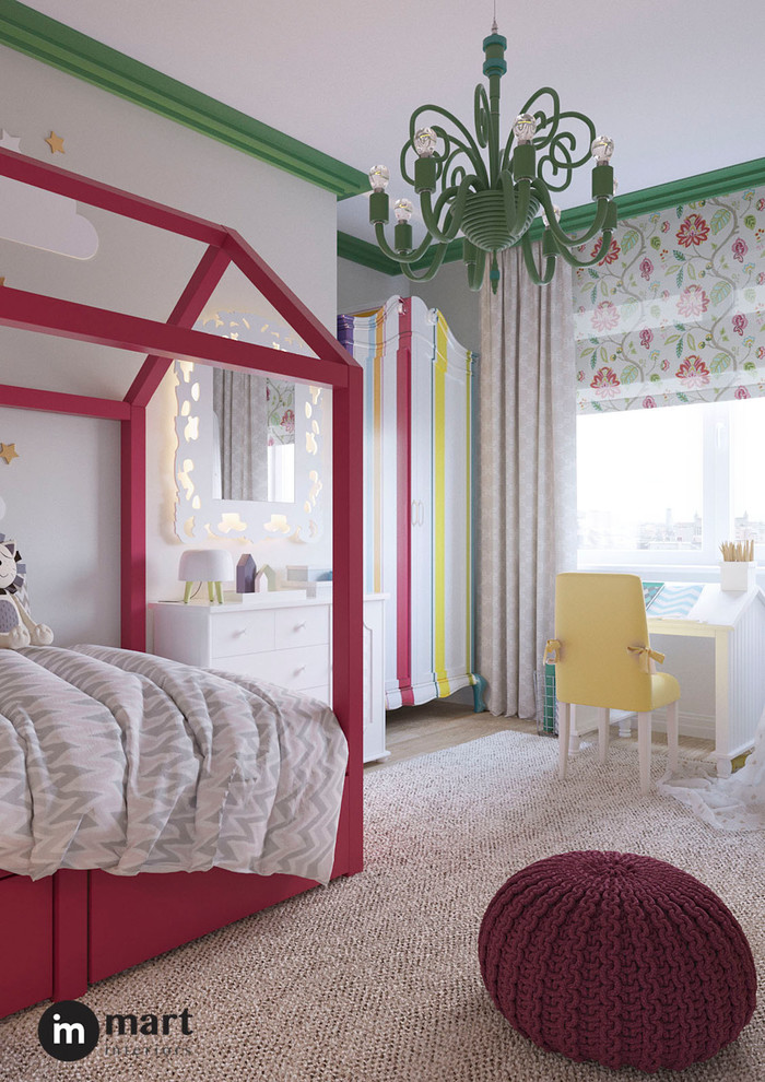 Доступная роскошь