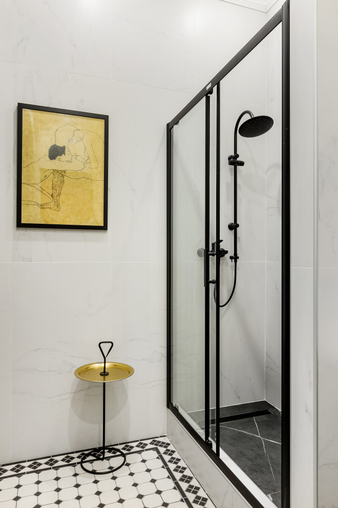 Квартира в центре Москвы