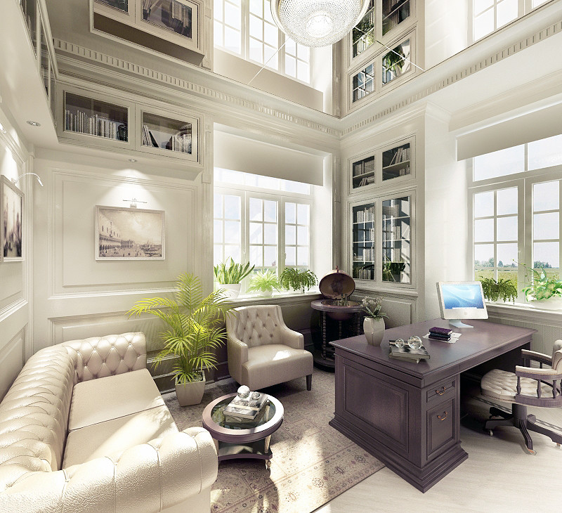 Villa St. Petersburg