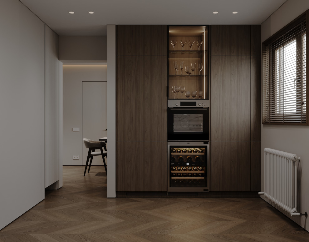 Болгарстрой, 100 кв.м.