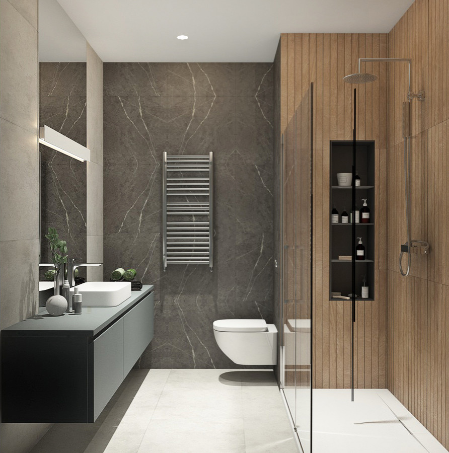 Ванная комната