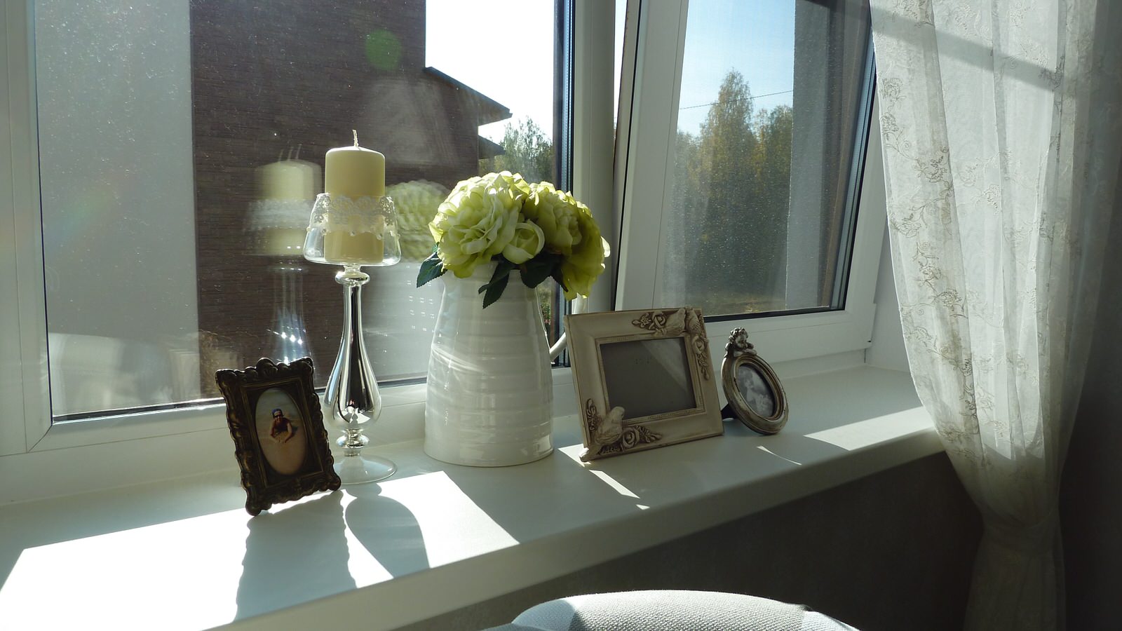 Квартира в Университетском городке