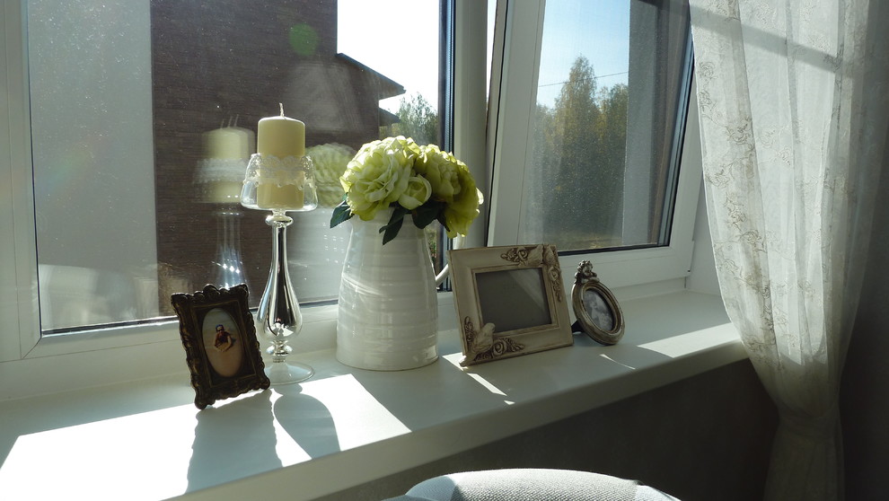 Квартира в Университетском городке