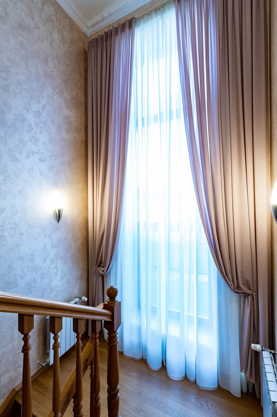 Коттедж в Румболово