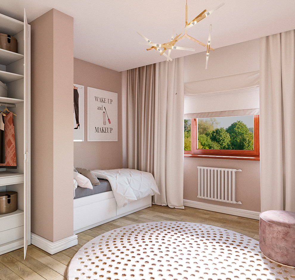 Дом в Пестово