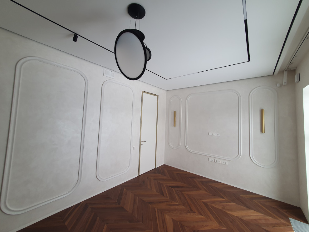 НОВЫЙ МИР-реализация