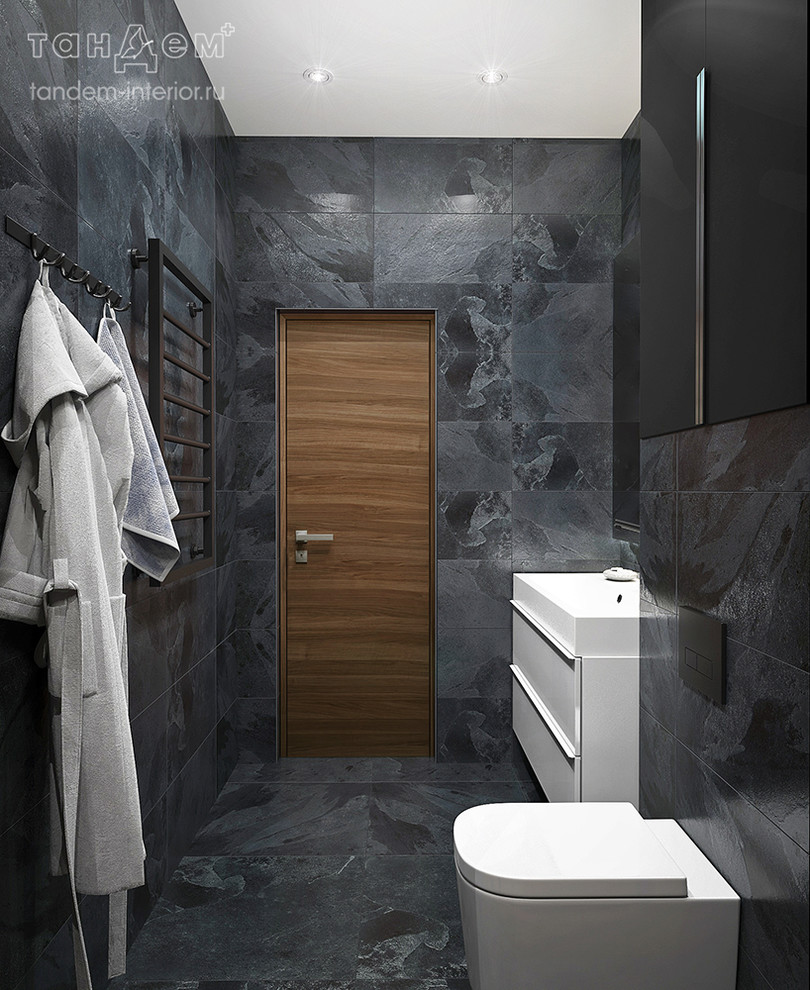 Квартира для семьи ученых