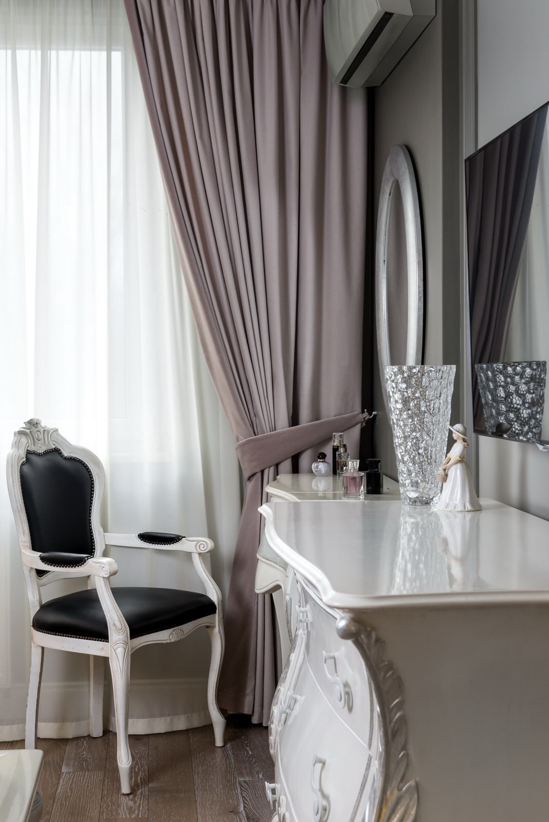 Квартира в ЖК "Манхэттен парк"