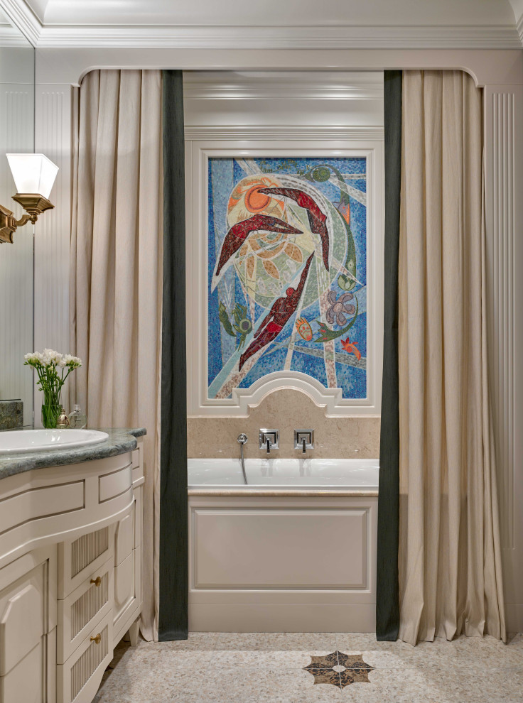 ЖК "Янтарный Город"