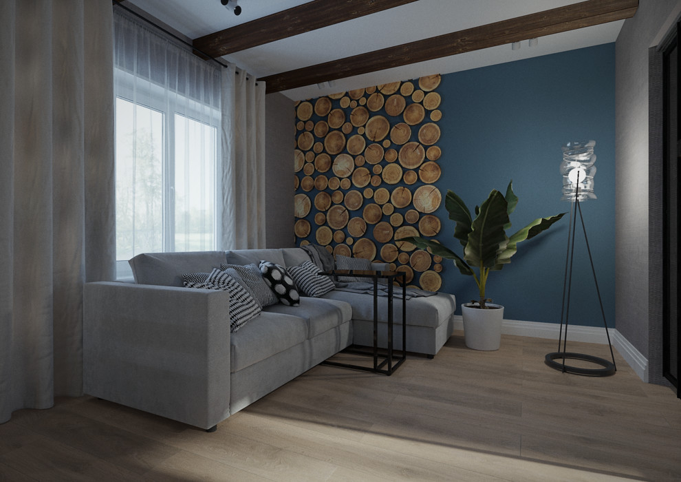 Таунхаус в г. Москва