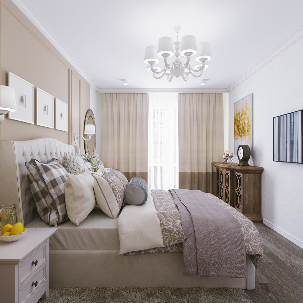 ЖК "Московские Ворота"