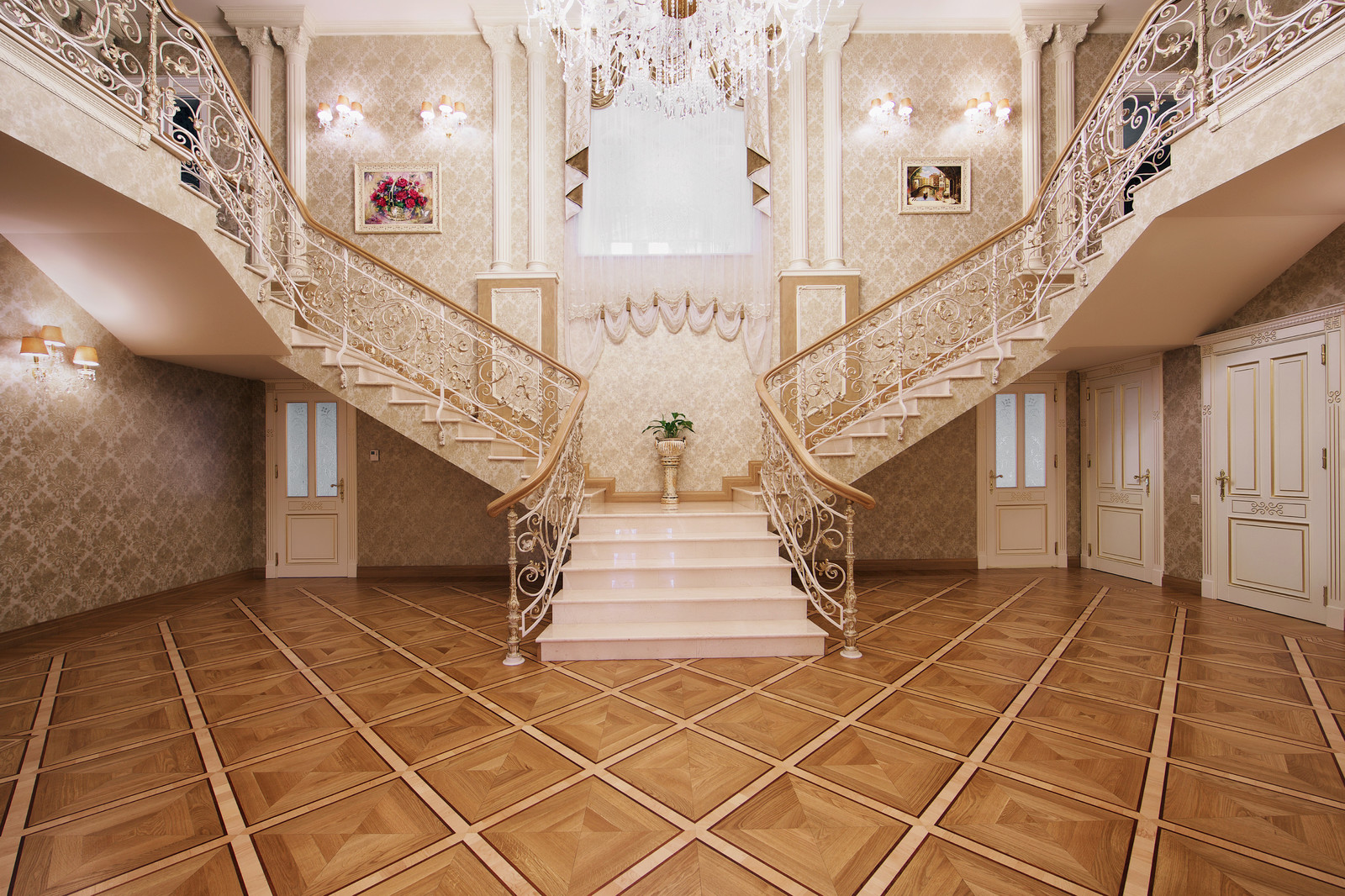 Обложка проекта: Дом в Краснодаре