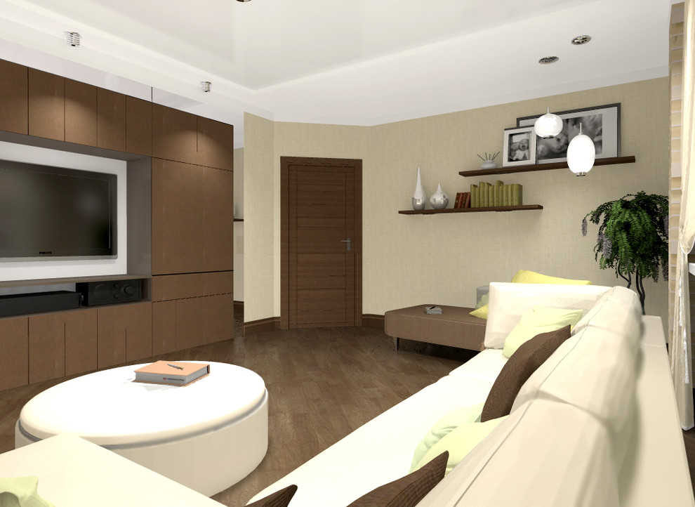 Квартира г.Екатеринбург