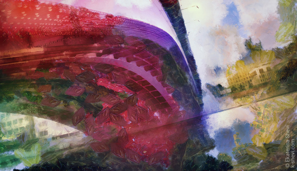 Постеры для офиса.