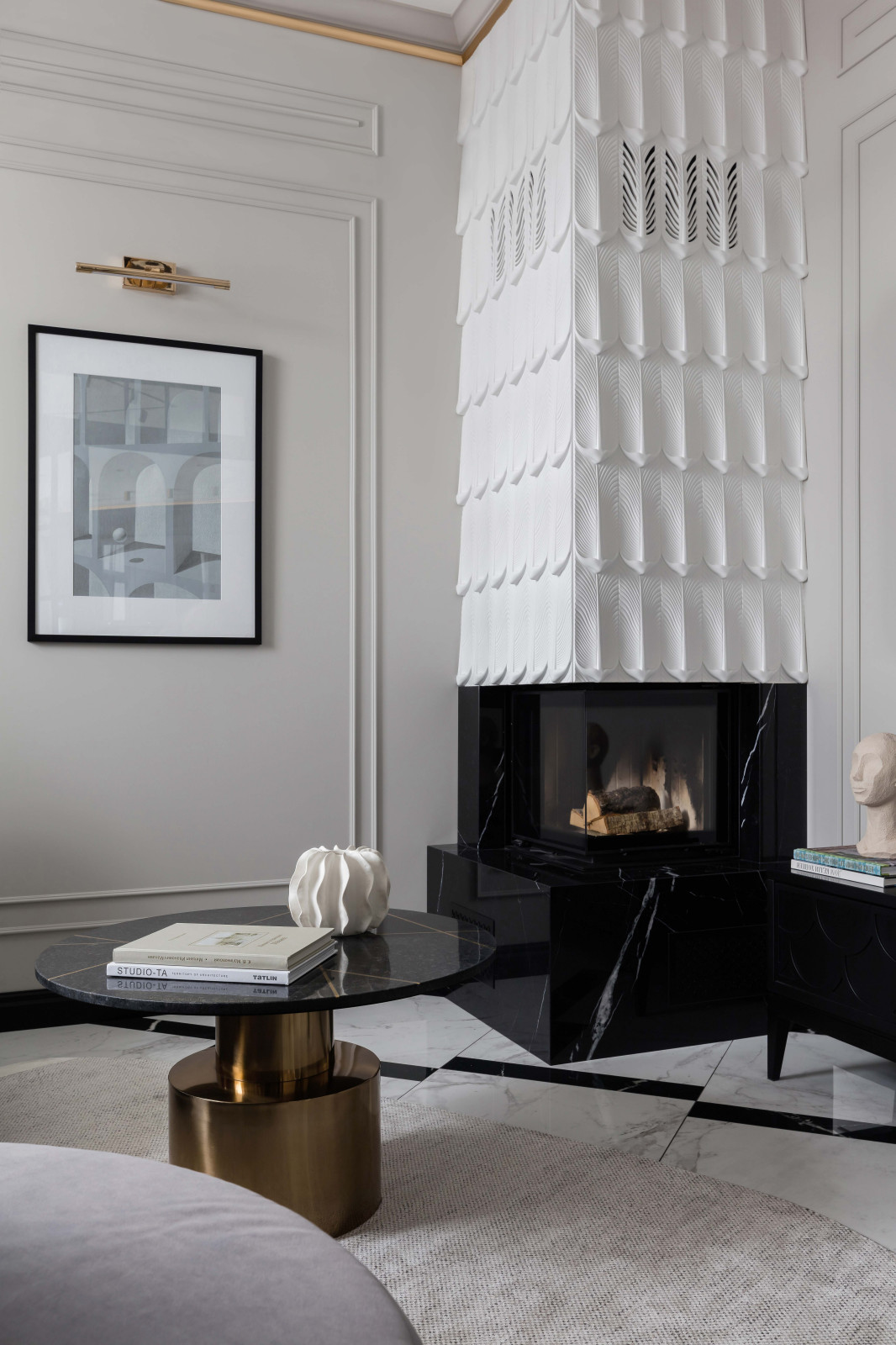 ЖК «Усадьба на Ланском»