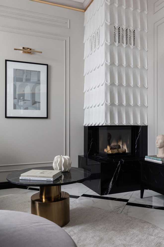 ЖК «Усадьба на Ланском»