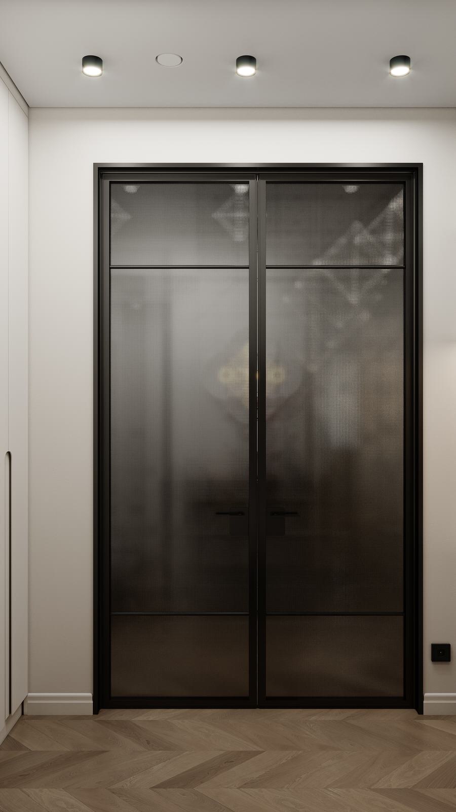 Квартира с видом на Туру ЖК Айвазовский City