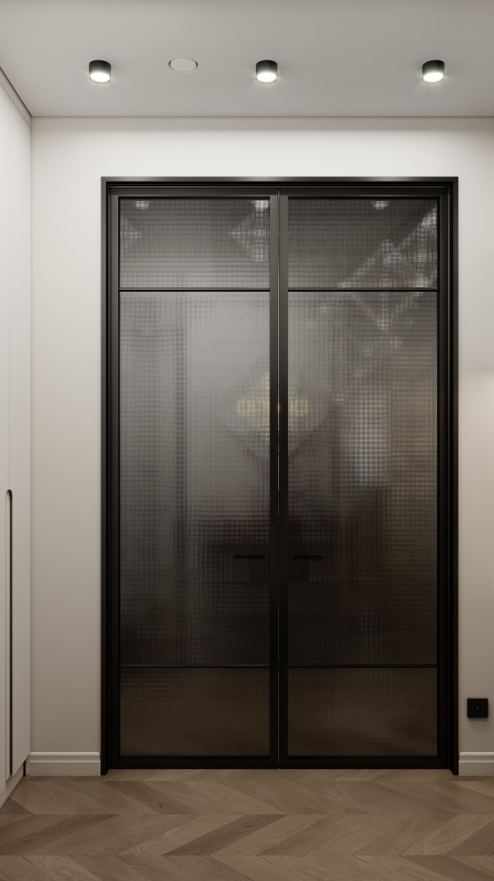 Квартира с видом на Туру ЖК Айвазовский City