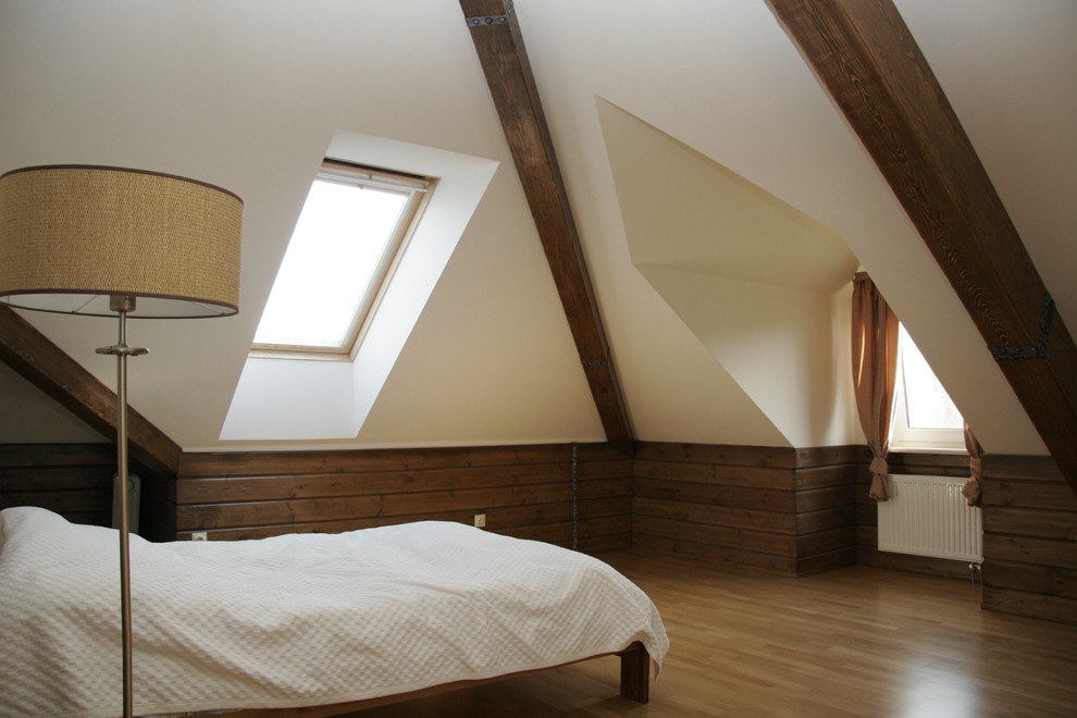 Новая Москва .Клубный посёлок " Ваутутинки" .