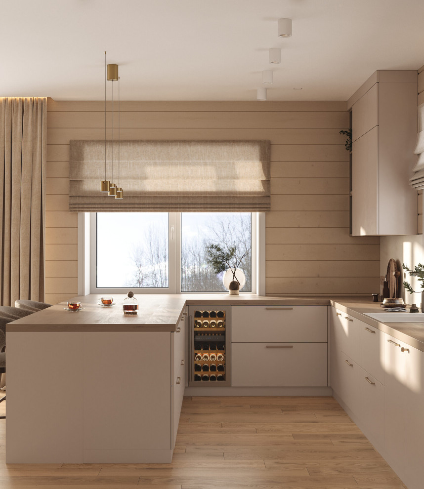 Проект дома в Павловске