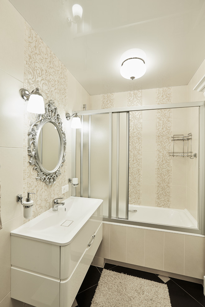 "МЕЧТЫ СБЫВАЮТСЯ" квартира 53 м.кв.