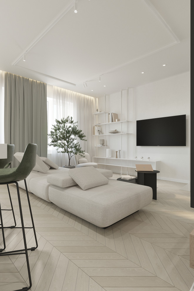 пос.Шуберский