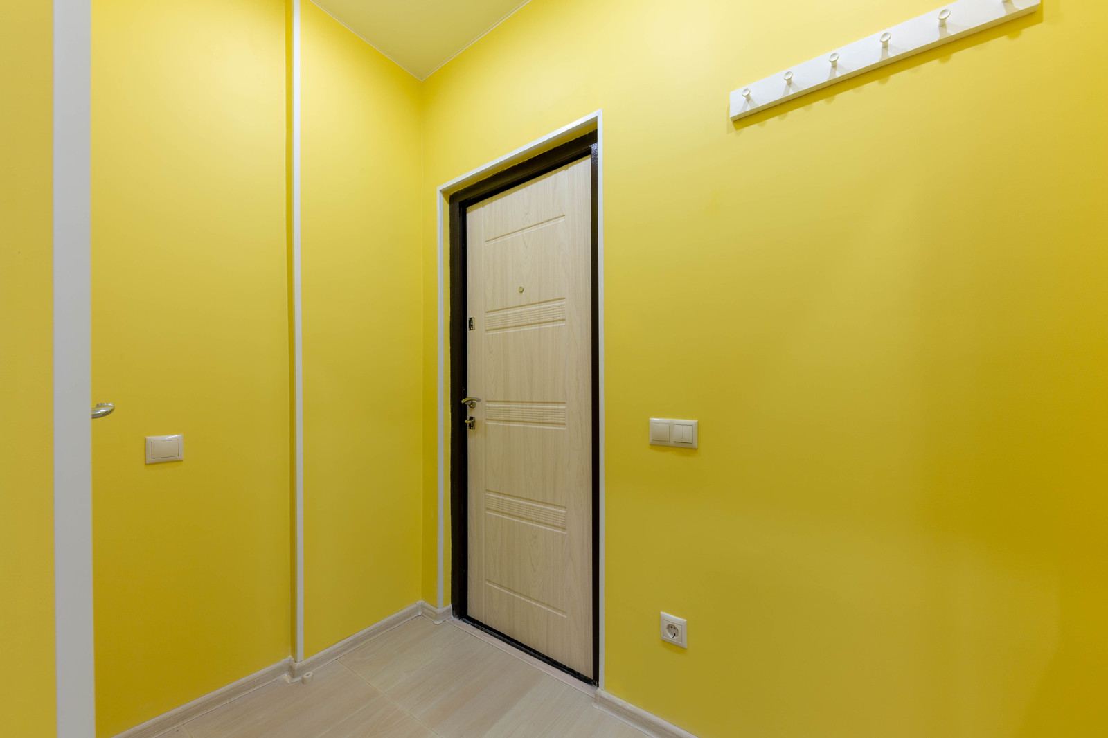 Квартира-студия в Мытищах 2