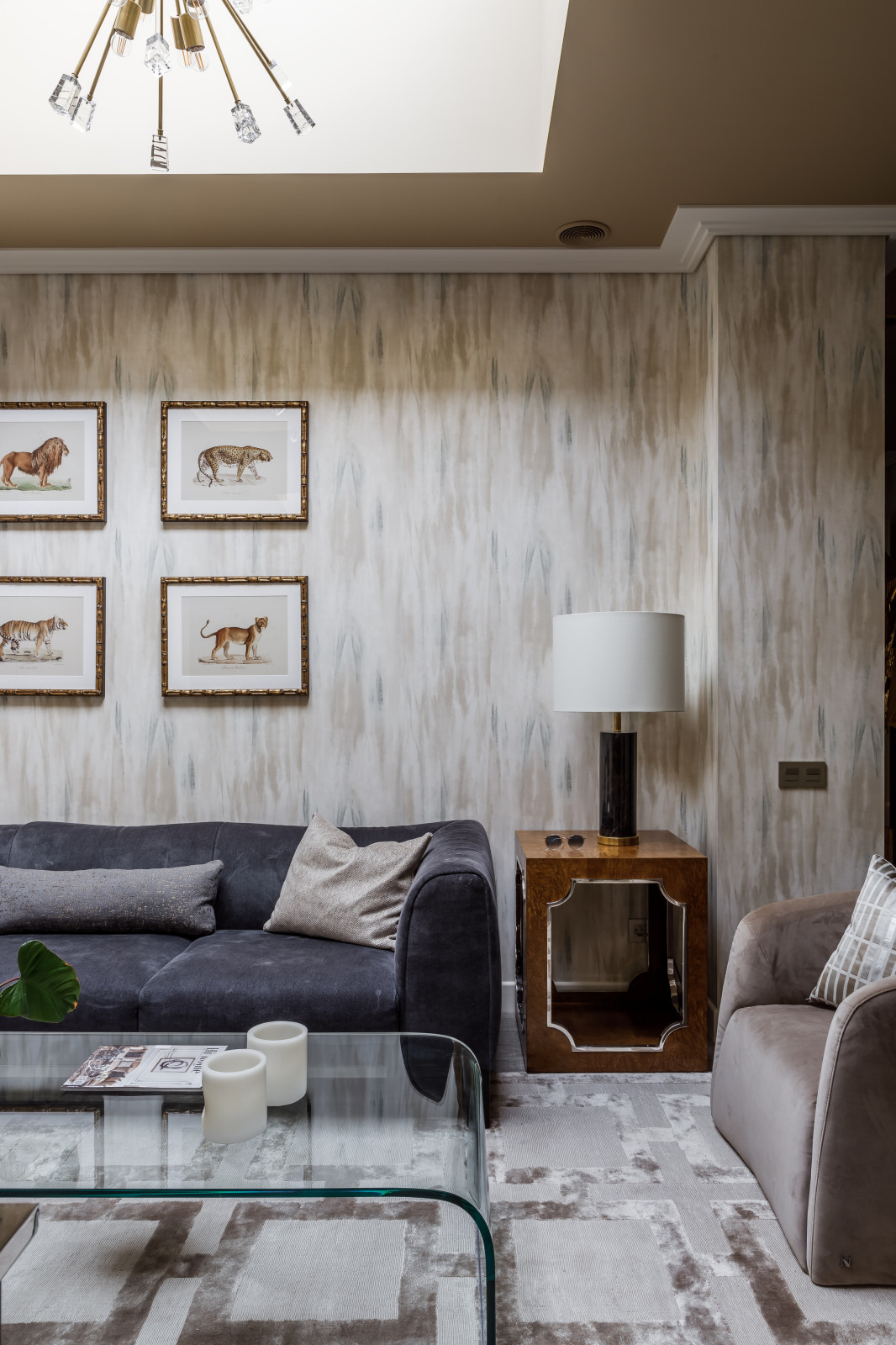 квартира для отдыха в Геленджике