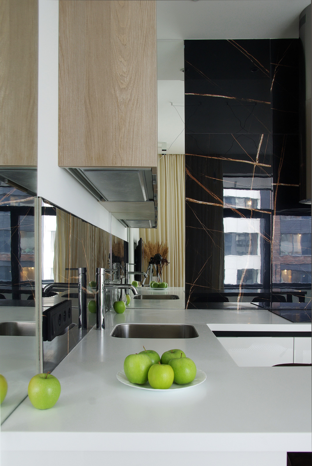 Апартаменты 36