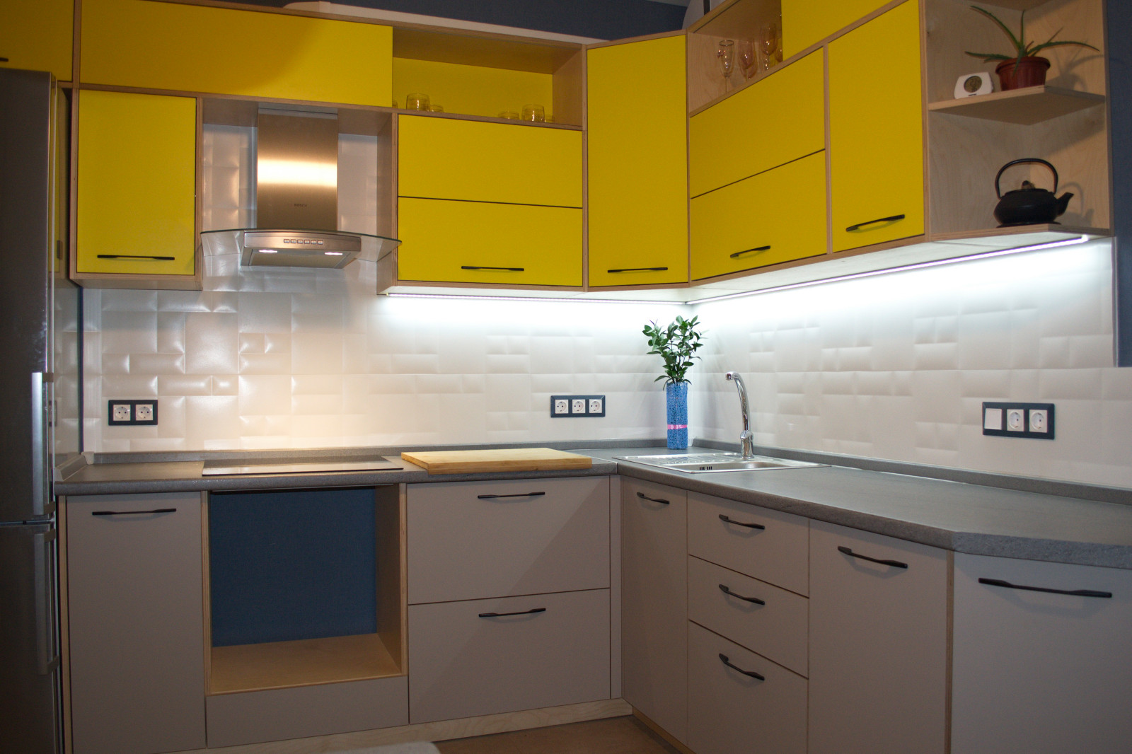 Фоновое изображение профиля Певка-Мебель