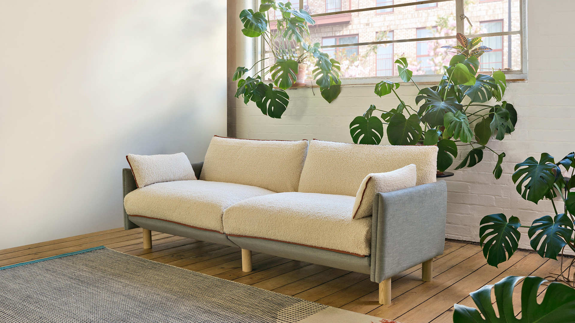 Выставки: 8 тенденций с лондонского фестиваля дизайна 2022г.